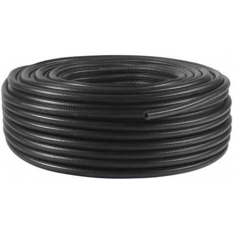 TUBO CORRUGADO FLEXIBLED.25 MM 10 M. - EHLIS
