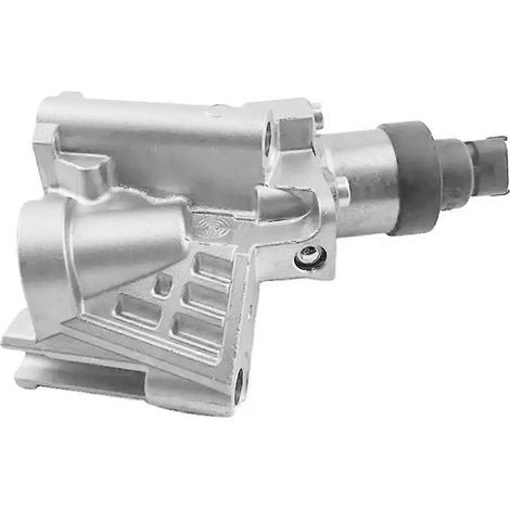 21638691 21103226 Hydraulikbagger-Ersatzteil: VOE21638691 Kraftstoffregelventil für Volvo EC210B, EC290B und EC240B Hydraulikbagger (1/5)