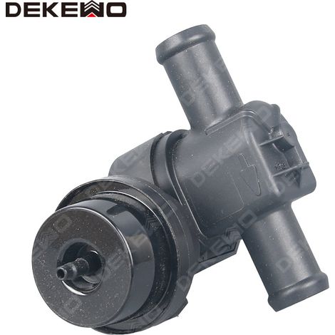 1J0819809 Anwendbar auf Volkswagen- und Audi-Automobilteile: elektronische Wasserpumpe 701819809G