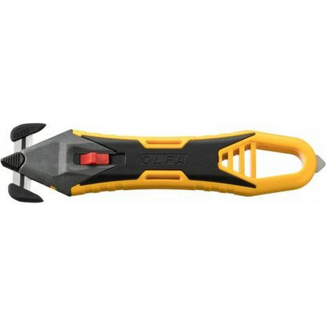 Sicherheitsmesser Olfa SK 16 Gelb 22 Zentimeter
