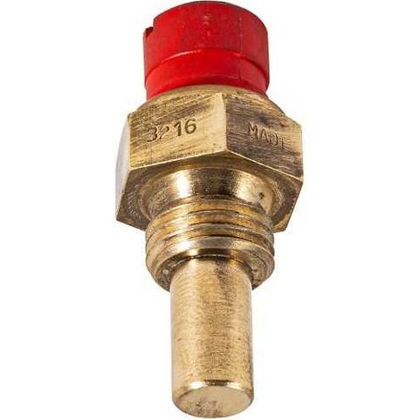 SONDE DE PRECHAUFFAGE ORIGINE - 1 BROCHE - MOTEUR LOMBARDINI FOCS PROGRESS (1/3)