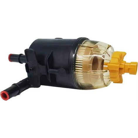 Kraftstofffilter-Kit 35-8M0126144 für Mercury-Außenbordmotoren (1/4)