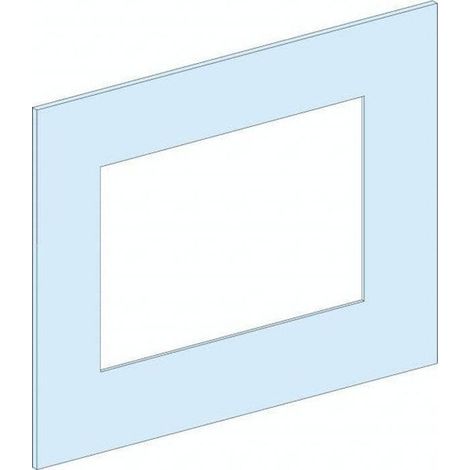 Elektroverteiler Schneider Electric prisma set IP55 11 Module