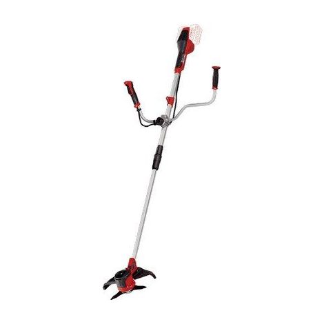 DECESPUGLIATORE BATTERIA AGILLO 36/255 EINHELL  VOLT 18 XCHANGE SOLO CORPO MACCHINA CM 25,5X 30