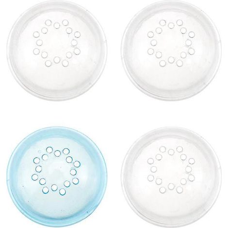 Bouchon de tube en plastique pour animaux de compagnie (1/3)