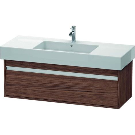 Duravit Ketho Waschtischunterbau wandhängend, 1200x410x455 mm, 1 (1/5)