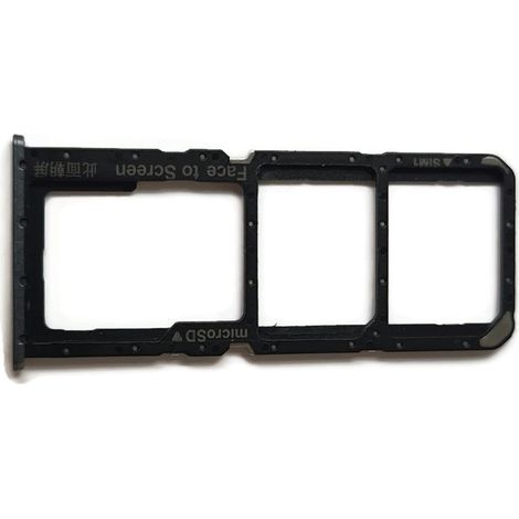 Vassoio per scheda SIM per Realme 8 (RMX3085) (1/3)