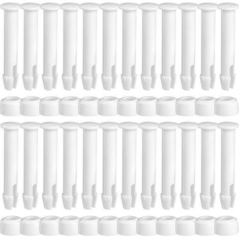 Intex Swimming Pool Pins Set of 24 for Frame Pool and Round Pool 5.5cm (1/4)