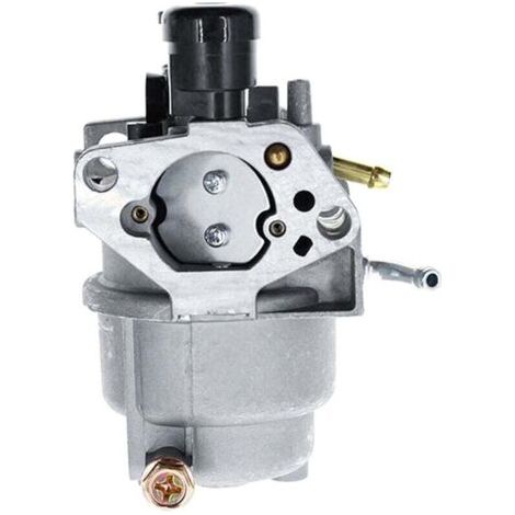 Carburateur Compatible Tondeuse Gazon H3813 H3813K1 H421 16100-ZA0-L01 G1 Pièce Remplacement Moteur (1/4)