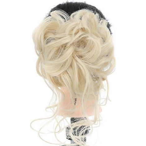Voici une proposition de titre optimisé en français (moins de 190 caractères) :
Pince crabe chignon bouclé wavy, extensions queue de cheval, chouchou cheveux, accessoire coiffure naturel, maintien fo (1/4)