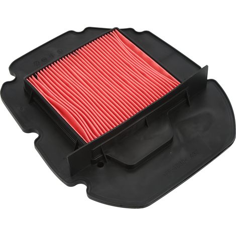 Ortviai Filtre à air haute performance pour Honda VTR1000F Super Hawk et Firestorm (1997–2005) – Référence HFA1909