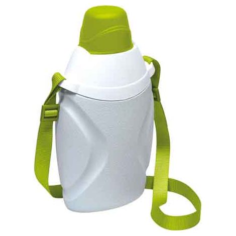 BORRACCIA TERMICA 'CIAO' 0,95 lt - GIO' STYLE