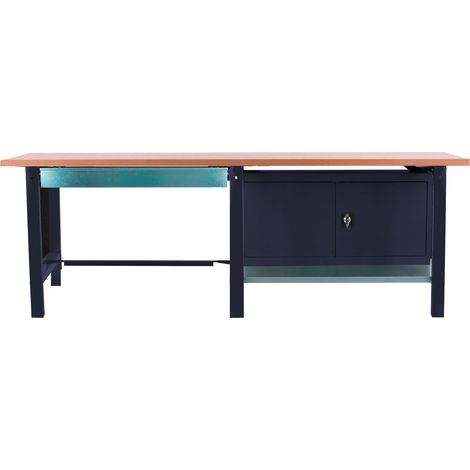 Simonwork Bt6 Pro Tande Laminate 1box 1cab 2100 Antracita 865x2100x750 (1/3)