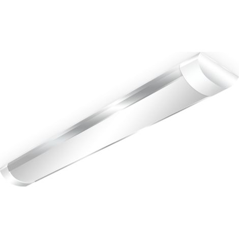 Plafoniera a Led 18W 4000°K Luce Naturale Century Stabila STB-186040 (1/3)