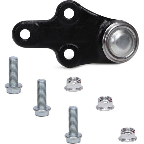 PERNO BRACCIO CONTROLLANTE ANTERIORE R FORD C-MAX II, FOCUS III, GRAND C-MAX, TOURNEO CONNECT V408, TRANSIT CONNECT (1/5)
