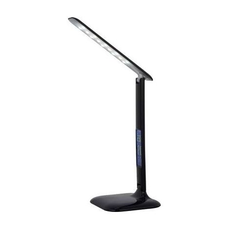 Lampada da scrivania a LED Brilliant Glenn G94871/06 LED a montaggio fisso Potenza: 5 W Bianco caldo, Bianco freddo, (1/2)