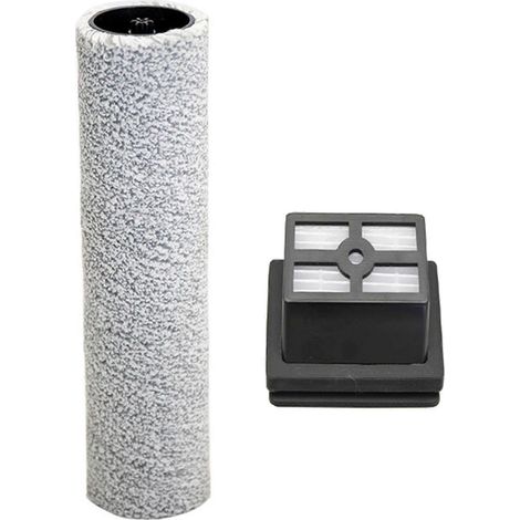 Hauptfilter für Clever&Clean/Lebot/Isweep Y20 Staubsauger, rotierende Bürste, HEPA-Filter, Ersatzzubehör (1/5)