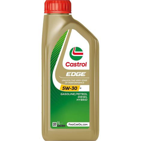 Castrol Edge 5W-30 M EF 1L H 183652 15F6DA