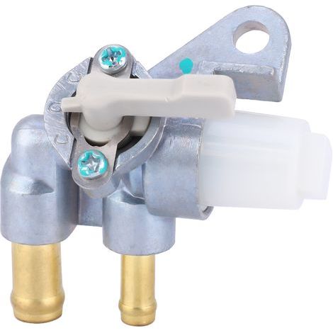 Robinet de robinet de carburant GT60, vanne Petcock, interrupteur de réservoir pour générateur essence et Diesel (1/5)