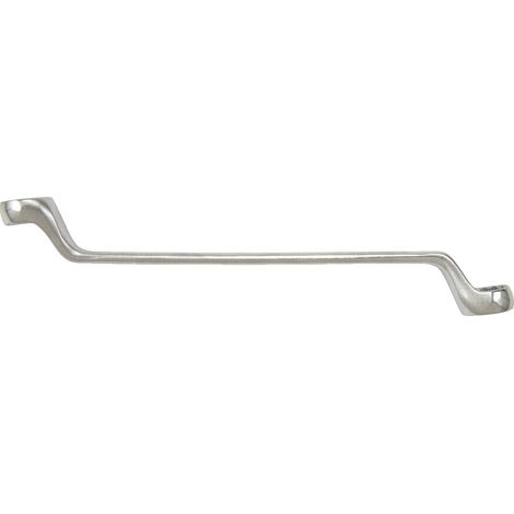 KS Tools 517.0821 Chiave Poligonale a Due Bocche, Piegata, 32X36 mm (1/3)