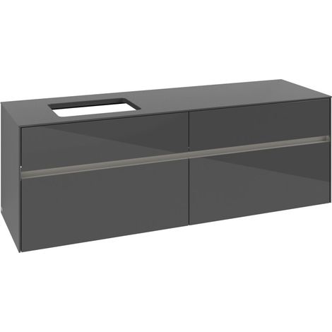 Villeroy & Boch C121B0FP WTUS Collaro C121B0 1600x548x500mm (1/2)