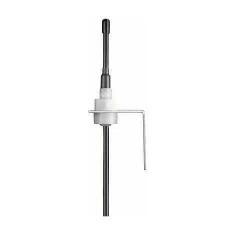 Somfy – Antenne extérieure pour télécommandes – Améliore la portée des signaux – Fréquence 868-870 MHz – Longueur câble 8m – Compatible io