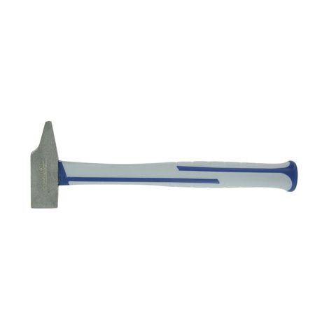 Marteau Rivoir Trimatière Manche Ergonomique Trimatière Anti-vibration - Outibat (1/3)