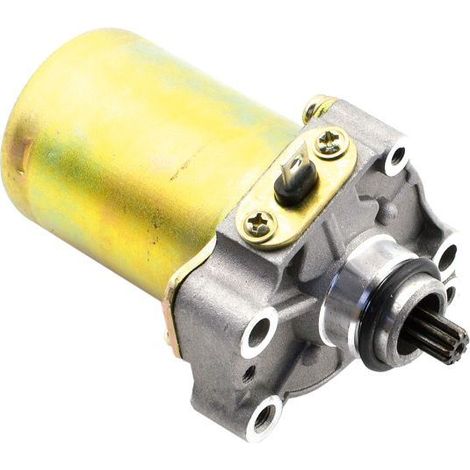 Motor de arranque V Piezas Aprilia Classic RS 125 1995-2010 Nuevo 15620