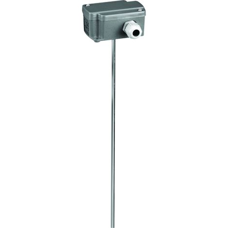Resideo Sensor de inmersión y conducto de aire VF NTC 20k, -40 - +150 GradC, IP54, 300mm, VF20-3B54NW-R