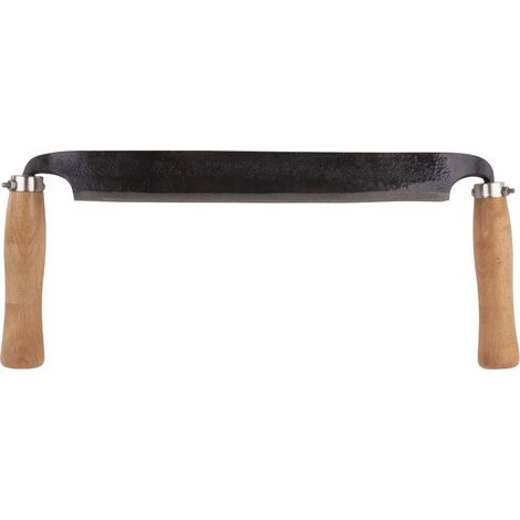 Messer ANGARDEN, für Rinde, beidhändig, 260 mm