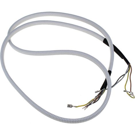 Delonghi - cavo vapore ferro generatore - 5528104000 - 5401101546780