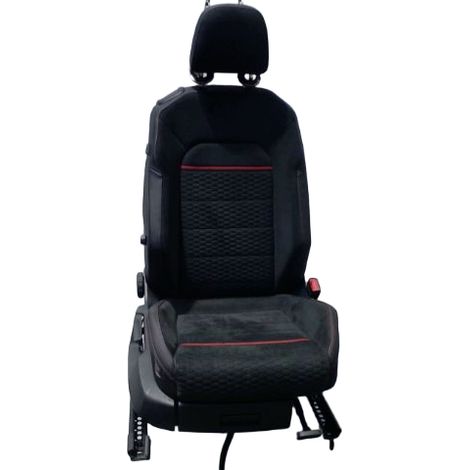 Siege Avant Droit VOLKSWAGEN Golf [PRODUIT D'OCCASION]♻️5g4881806gqbbn