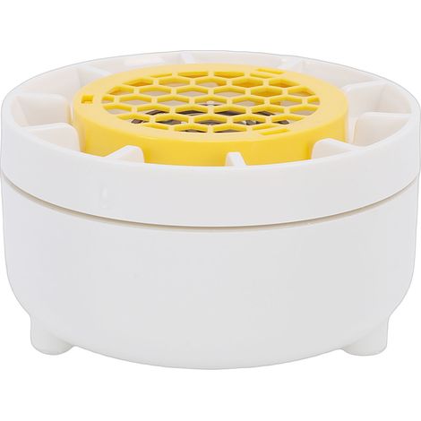 Laveur de Fruits et Légumes Ultrasonique IPX7 Rechargeable Purificateur d'Eau Portable pour Cuisine Nettoyage Automatique (1/4)