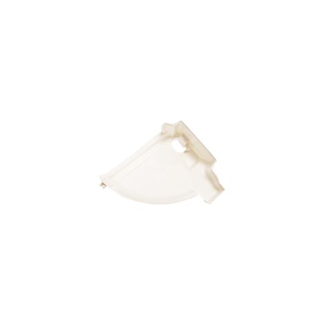 Tolva del contenedor de ropa, contenedor de detergente original C00283631 HOTPOINT