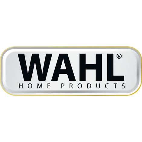 Cortapelos corte Mínimo 0,9 mm WAHL 9697-1016 Corte Máximo 2,5 cm (1/5)