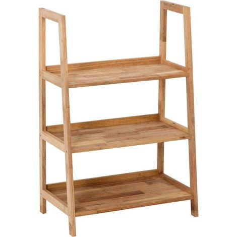 Swiss Aqua Technologies Stehregal Naturel Home 63x94x36,4 cm, Holz  (HOMEPOL3)