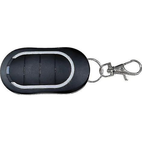 Télécommande Alutech AT-4N 433,92 MHz, code dynamique D2 (1/5)