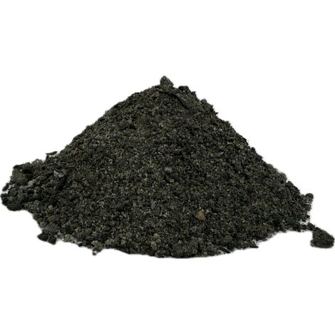 FerViForest – Enmienda vegetal regenerada / Saco 15 litros / 0-10 mm. (1/5)