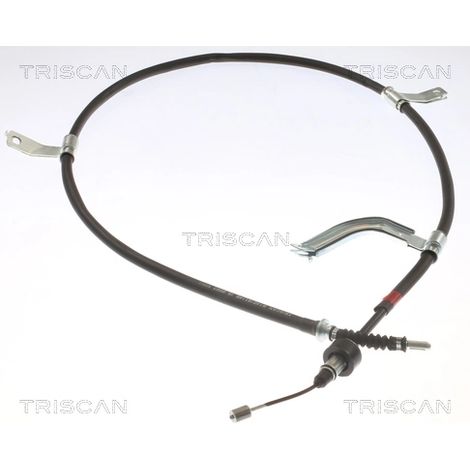Tirette à câble, frein de stationnement Triscan 8140 181149 KIA 59760-H8300