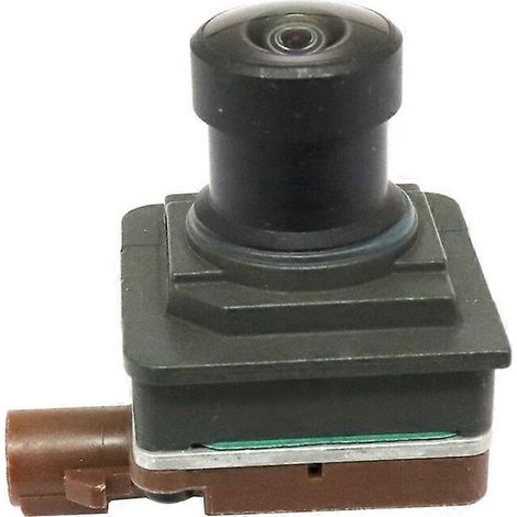 Caméra de recul pour Ford F-150 Lightning Expedition 2022-2023 PJ7Z19G490B (1/5)