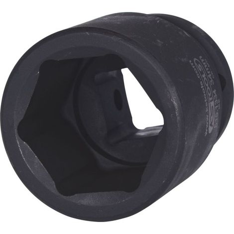KS Tools 3/4" Sechskant-Kraft-Stecknuss, kurz, 34mm - 515.1334