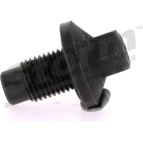 Vis-bouchon, carter d'huile compatible Land Rover, Ford, Citroën, (1/5)