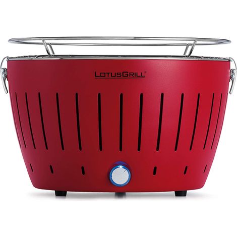 LotusGrill G34 U Rot