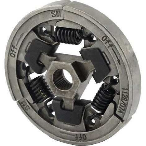 EMBRAGUE TS400