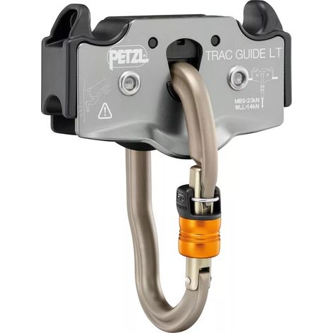 Puleggia Petzl Trac Guide LT