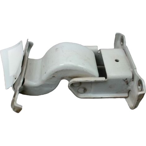 [PRODUIT D'OCCASION] Charniere Sup Porte Battante Ard RENAULT Trafic ♻️ Ref Oe. 904005453r - Garantie à vie (1/3)