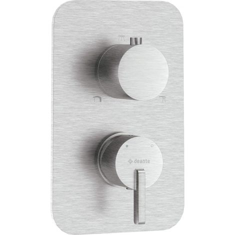 Elemento esterno per miscelazione BOX, acciaio BXY fqsm