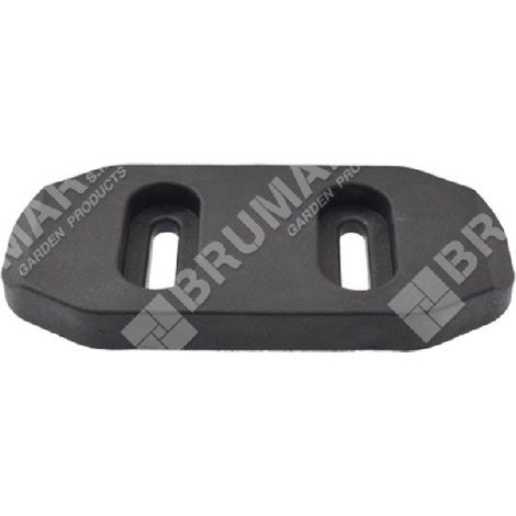 Pattino interno per spazzaneve MAORI COMPATIBILE - 049926