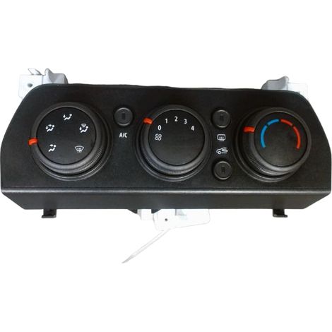 Commande De Chauffage DACIA Sandero [PRODUIT D'OCCASION]♻️275003079r (1/2)