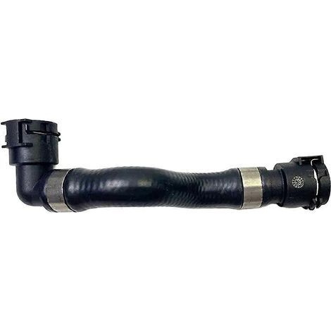 Durite de liquide de refroidissement automobile 17128620944, compatible avec les modèles F35, F20, F22 et F23. Référence : 1712 8620 944 (1/5)
